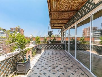 Departamento en Venta en Lyon