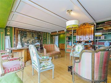 Departamento en Venta en Lyon