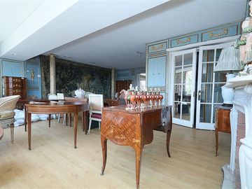 Departamento en Venta en Lyon
