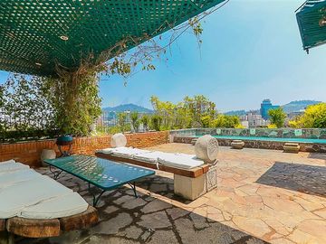 Departamento en Venta en Lyon
