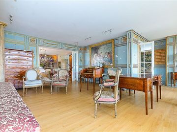 Departamento en Venta en Lyon