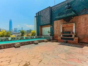 Departamento en Venta en Lyon