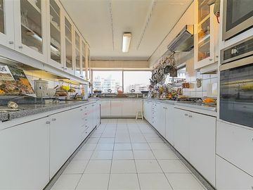 Departamento en Venta en Lyon