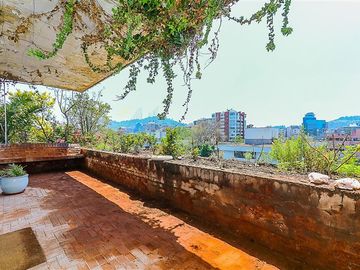 Departamento en Venta en Lyon
