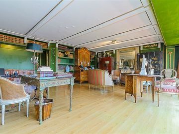 Departamento en Venta en Lyon