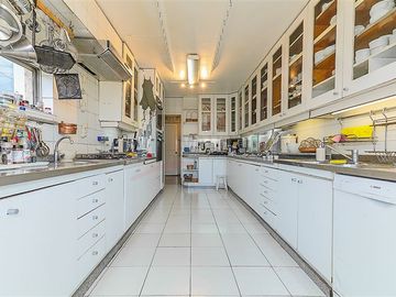 Departamento en Venta en Lyon