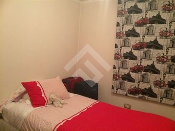 Departamento en Venta en Tarapacá, Santiago Centro