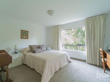 GRAN PENTHOUSE DÚPLEX CON TERRAZA Y VISTA A PARQUE PRIVADO EN VENTA SAN ISIDRO
