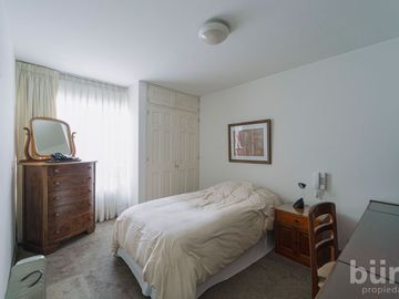 GRAN PENTHOUSE DÚPLEX CON TERRAZA Y VISTA A PARQUE PRIVADO EN VENTA SAN ISIDRO