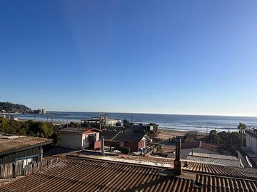 AV EL MAR, MAITENCILLO