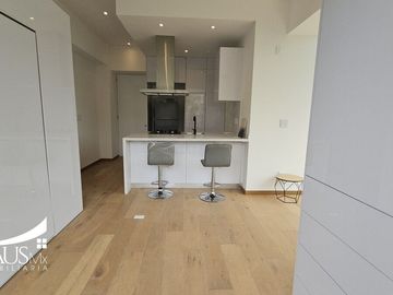 Departamentos Loft  en Venta en  Icon Cibeles, Col. Roma Norte
