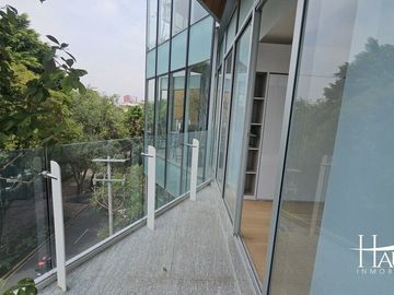 Departamentos Loft  en Venta en  Icon Cibeles, Col. Roma Norte