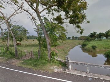 RANCHO NUEVO, LAS CHOAPAS  EN VENTA