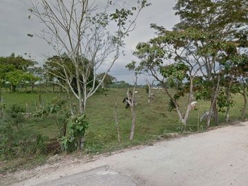 RANCHO NUEVO, LAS CHOAPAS  EN VENTA