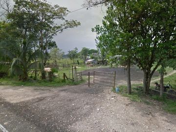 RANCHO NUEVO, LAS CHOAPAS  EN VENTA