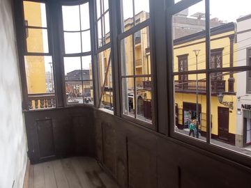 Hotel - Rímac