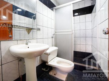 Hotel - Rímac
