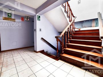 Hotel - Rímac