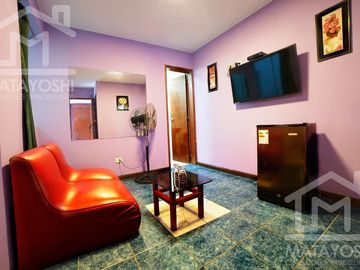 Hotel - Rímac