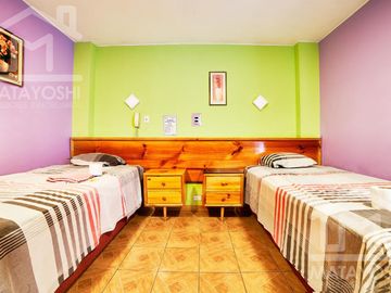Hotel - Rímac