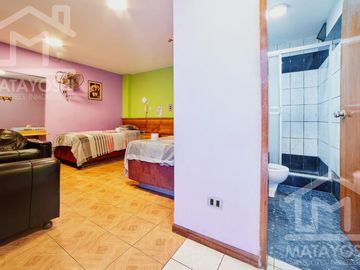 Hotel - Rímac