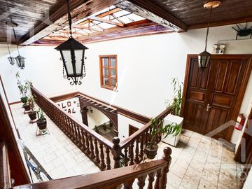 Hotel - Rímac