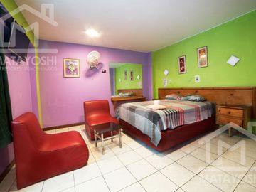 Hotel - Rímac