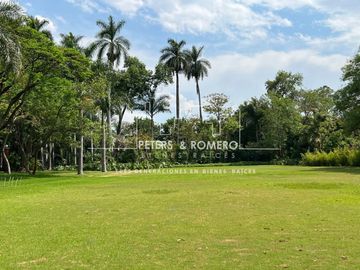 Ex Hacienda del Siglo XVI en Yautepec