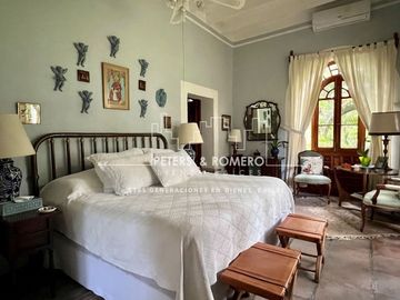 Ex Hacienda del Siglo XVI en Yautepec