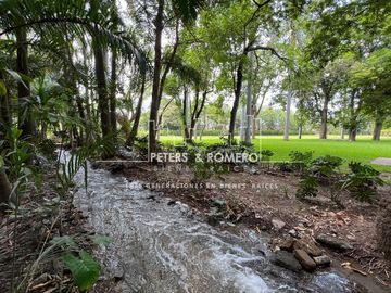 Ex Hacienda del Siglo XVI en Yautepec