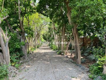 Ex Hacienda del Siglo XVI en Yautepec