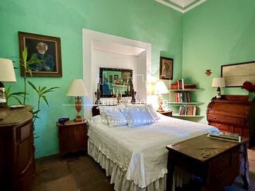 Ex Hacienda del Siglo XVI en Yautepec