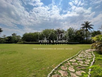 Ex Hacienda del Siglo XVI en Yautepec
