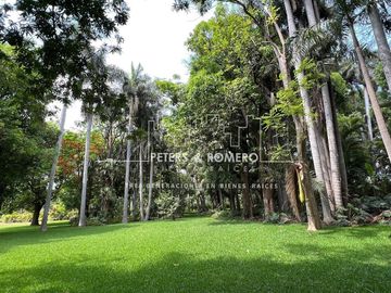 Ex Hacienda del Siglo XVI en Yautepec