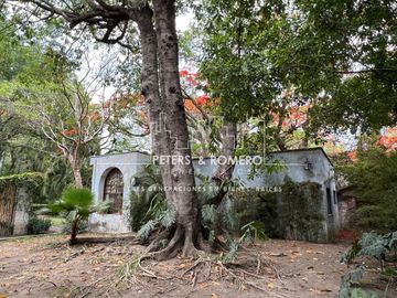 Ex Hacienda del Siglo XVI en Yautepec