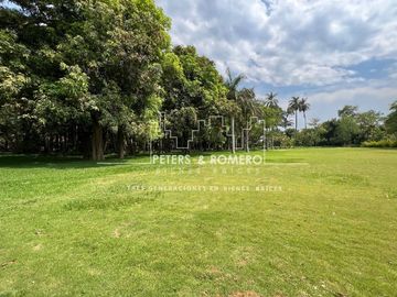 Ex Hacienda del Siglo XVI en Yautepec