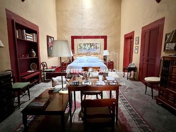 Ex Hacienda del Siglo XVI en Yautepec