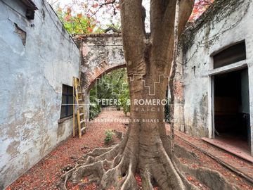 Ex Hacienda del Siglo XVI en Yautepec