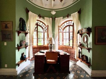 Ex Hacienda del Siglo XVI en Yautepec
