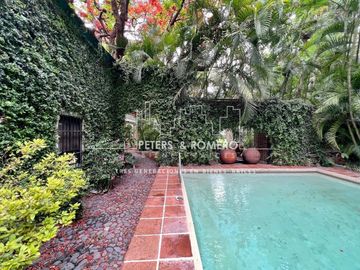 Ex Hacienda del Siglo XVI en Yautepec