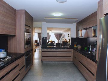 Pent House de Dos Niveles en Venta Polanco