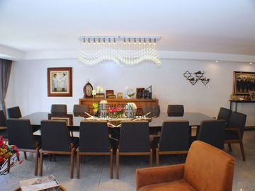 Pent House de Dos Niveles en Venta Polanco
