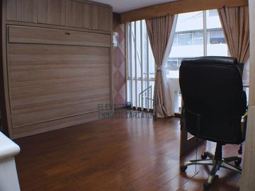Pent House de Dos Niveles en Venta Polanco