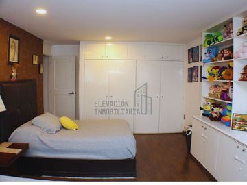 Pent House de Dos Niveles en Venta Polanco