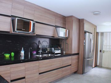 Pent House de Dos Niveles en Venta Polanco