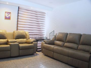Pent House de Dos Niveles en Venta Polanco