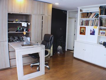 Pent House de Dos Niveles en Venta Polanco