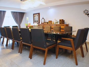 Pent House de Dos Niveles en Venta Polanco