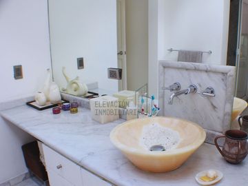 Pent House de Dos Niveles en Venta Polanco
