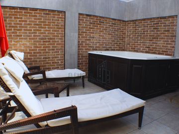Pent House de Dos Niveles en Venta Polanco
